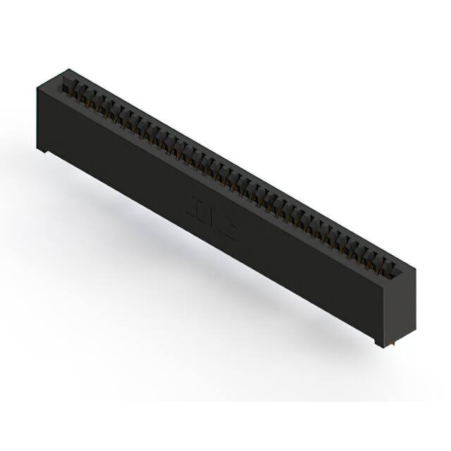 392-036-520-101 EDAC Inc.  Edgeboard Connectors